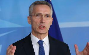 NATO pozvao Rusiju na pregovore: Spriječiti agresiju na Ukrajinu 